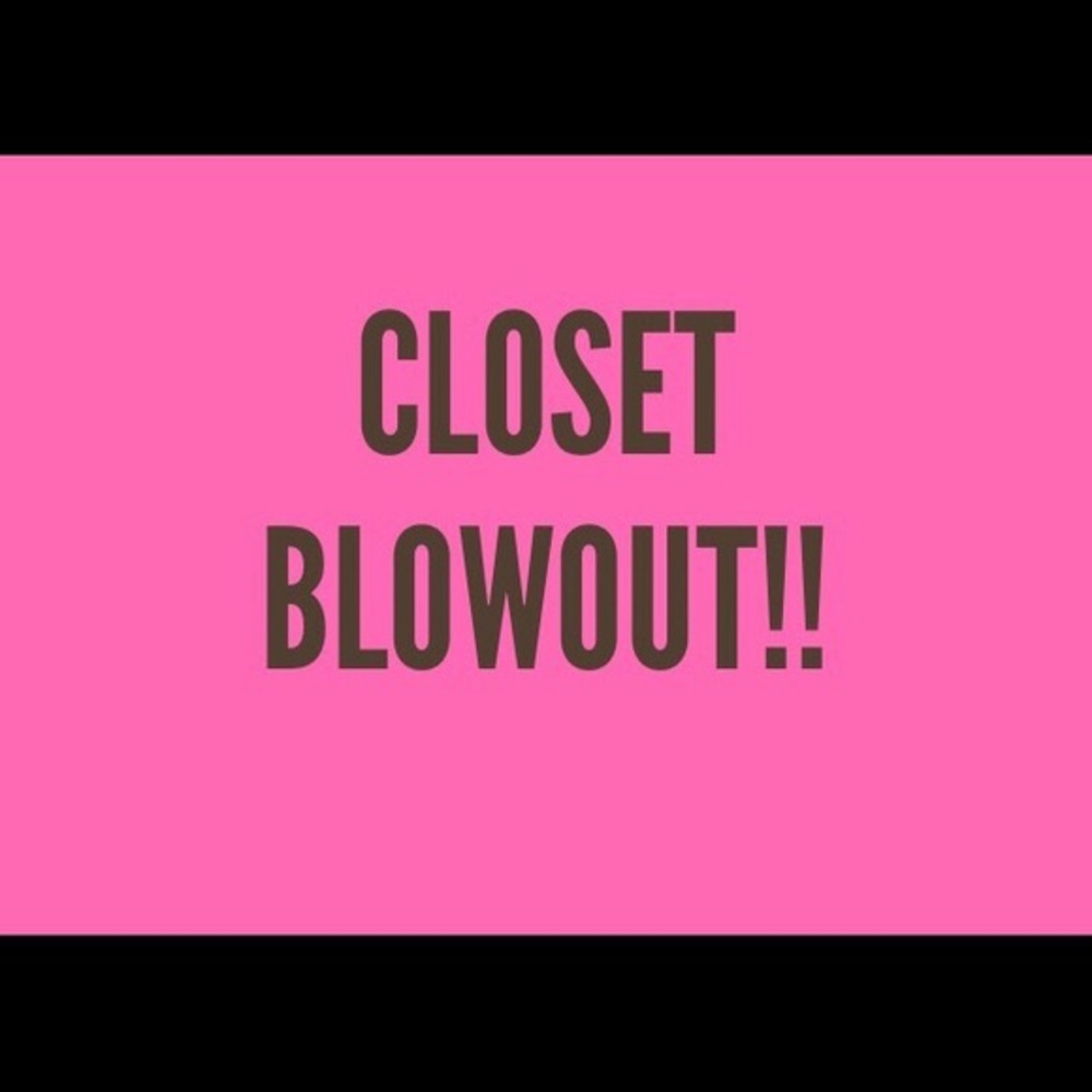 PRICES HAVE BEEN SLASHED!